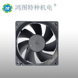高效工业风量散热风扇报价及厂家选择指南