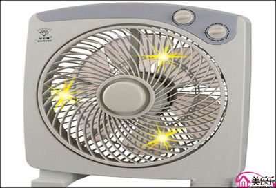 钻石牌工业电风扇价格与性能分析 品质与性价比的平衡之选